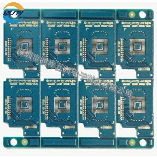 什么是電路板打樣？PCB電路板打樣的加工周期一般是多久？