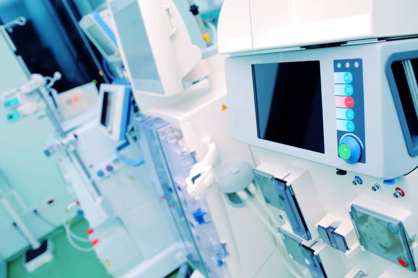 醫療級PCBA設計和制造的5大趨勢