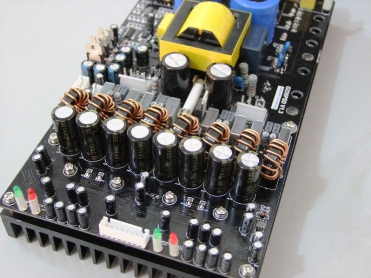 SMT貼片加工中元器件電感相關介紹