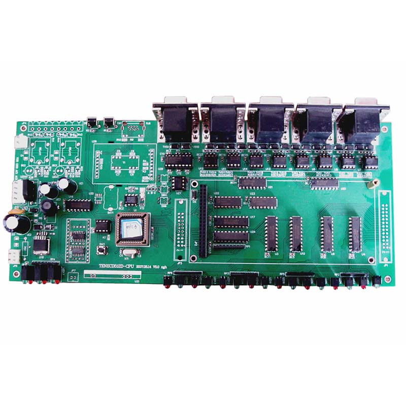 Smt貼片機在線編程教程與進行再編輯教程